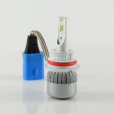 LED HEAD LIGHT