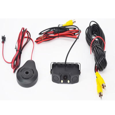 3 IN 1 Visible Parking Sensor