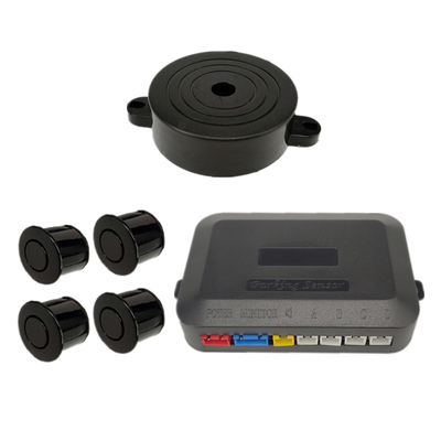Buzzer Parking Sensor