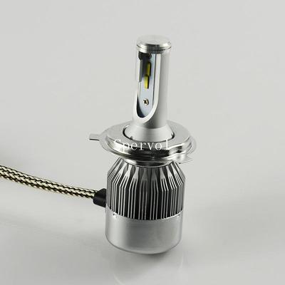 LED HEAD LIGHT