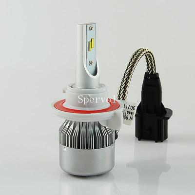 LED HEAD LIGHT