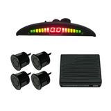 Classical Parking Sensor