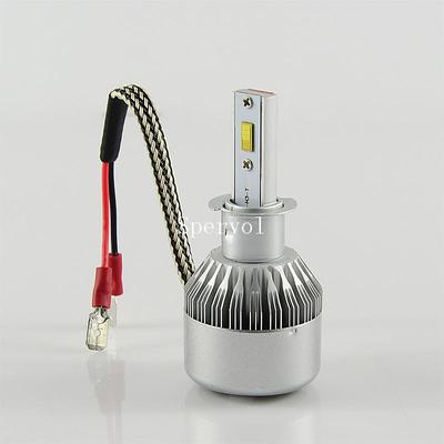 LED HEAD LIGHT