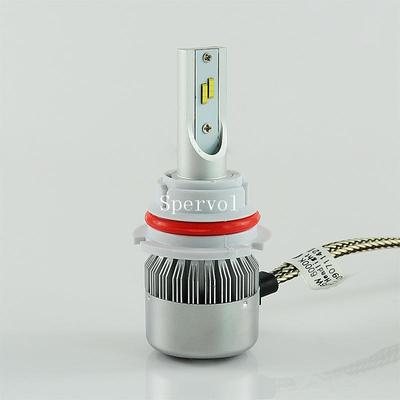 LED HEAD LIGHT