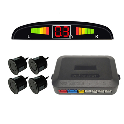 Rainbow LED Parking Sensor