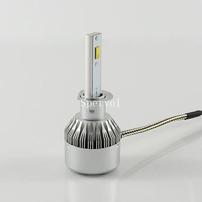 LED HEAD LIGHT